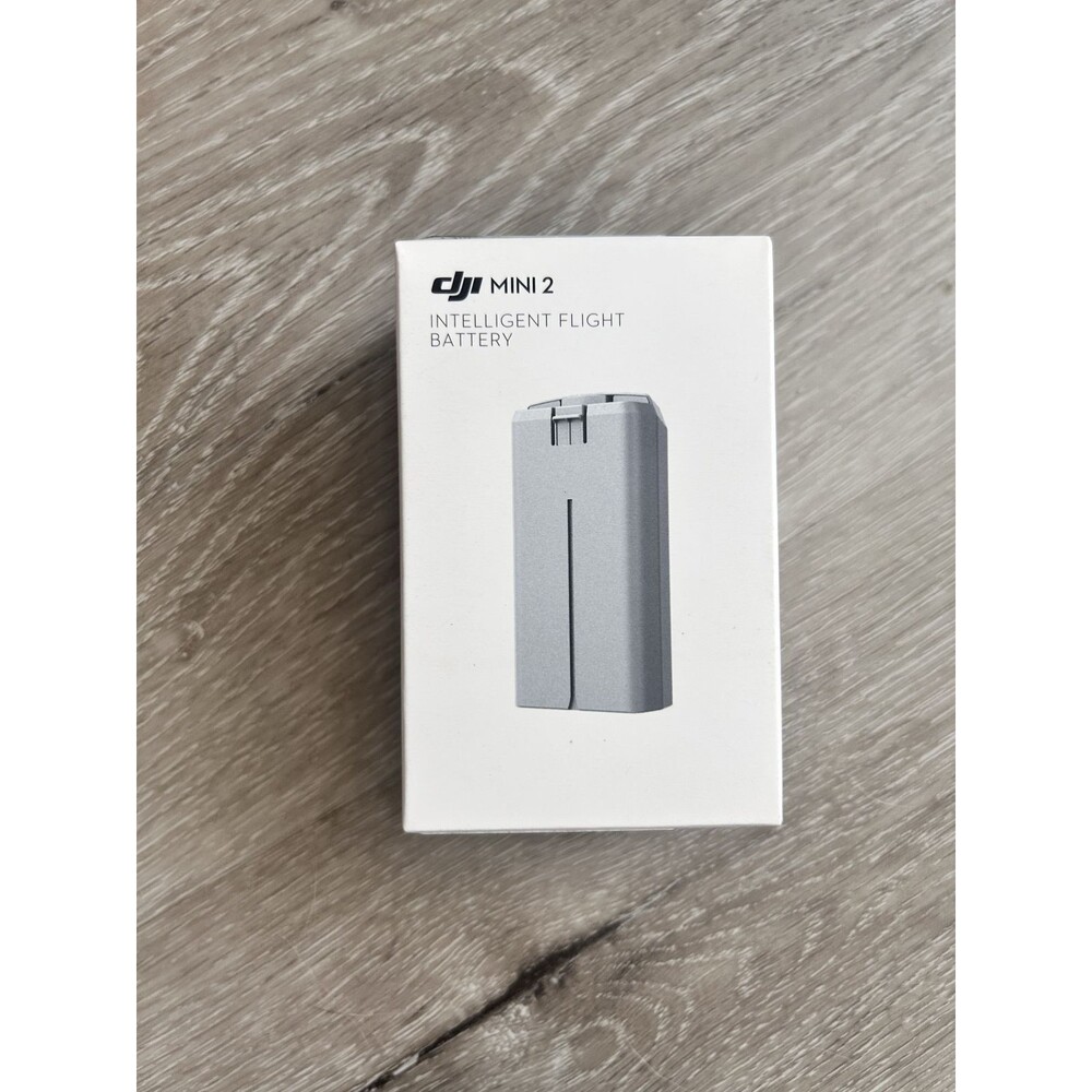 DJI Mini 2 Intelligent Flight Battery